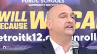 Detroit district maintains growth in literacy and math on 2026 M-STEP