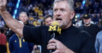 Michigan's 10 key visitors to track this weekend vs. Oklahoma