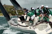 Star Sailors League (SSL) Seychelles Training Sessions
