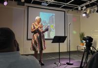 Former Manhattan BP C. Virginia Fields’ 25th Anniversary 9/11 Commemoration 