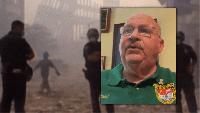 Former Baldwin County sheriff recalls monthlong work identifying 9/11 victims in New York