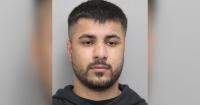 Lyft driver accused of abducting 2 women in Virginia turns himself in