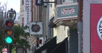 Milwaukee's Water Street rolls back food truck curfew, safety concerns linger