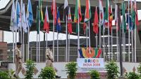 BRICS Summit 2026 Day 2 LIVE UPDATES: PM Modi to hold series of bilateral meetings