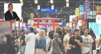Abu Dhabi's comic con success: When pop culture fans become creators