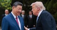 Trump says open to China building cars in U.S. as Xi visit looms