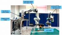 Prospect And Research Progress Of Lunar Intelligent Robot Technology