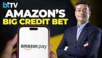 Amazon Pay Targets India’s Small Businesses