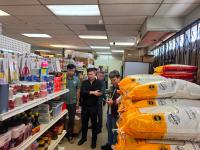 Cambodia’s Rice Exports to the US Triple This Year