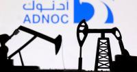 Adnoc, XRG and Masdar sign deals with German energy firms