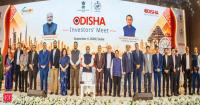 Odisha secures Rs 2.43 lakh crore investment proposals during UAE outreach