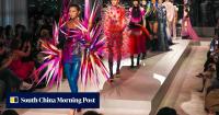 Hong Kong wants to be Asia’s next fashion hub. This event could help make it happen