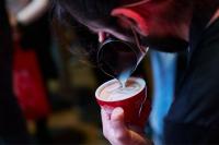 The evolving ritual of Buenos Aires coffee