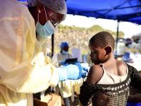 Ebola outbreak worsens in DR Congo, cases top 7,000