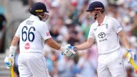 Law of averages: is 50-plus beyond most current Test batters?