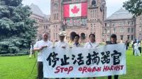 Chinese Entrepreneur Says Supporting the Hong Kong Protests Cost Him His Fortune