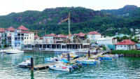China to grant zero tariffs on 100% of Seychelles tariff lines