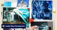 Hong Kong is lagging in the AI race – can it raise its game, and how?