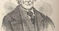 Glimpses of Vermont's Past: James Wilson and his globes