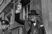 With far-right on the rise again in Germany, we should remember Winston Churchill's wise words – Martin Roche