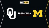Oklahoma vs. Michigan Prediction, Odds, Pick For College Football Week 2