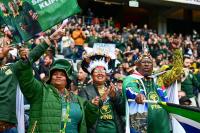 Missing home while backing the Boks? Where South Africans can find a taste of home while in the US