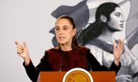 Sheinbaum says 'Mexico is nobody's pinata' in response to Rubio