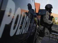 Eight people rescued from clandestine CJNG cartel facility in Mexico