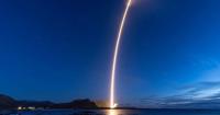 Venus and crescent Moon to meet as ISS makes evening passes