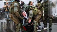 Chileans clash over 9/11 military coup legacy