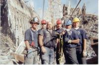 Minnesota Public Safety leader reflects on working at ground zero at age 21