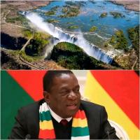 Zimbabwe, Zambia Victoria Falls ownership fight escalates