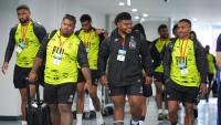 Flying Fijians ready to embrace new-look PNC