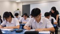 Singapore secondary students remain among world’s best in reading, maths and science
