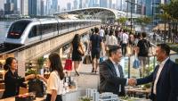 RTS Link set to boost Johor Bahru food markets, but locals warned of possible price rises as Singaporean grocery shoppers arrive