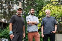 From crime to the Arctic: ultramarathoner film debuts in Toronto