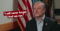 'Run for your life': Former White House staffer from Minnesota reflects on 25th anniversary of 9/11