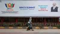 Kazakhstan Sets Out Priorities Ahead of BRICS Summit in India