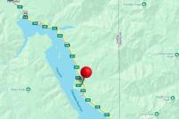 Fatal Idaho Highway Crash Near Wyoming Border