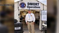 East Baton Rouge investigator reflects on identifying 9/11 victims as world marks 25 years