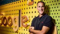 Google Israel CEO: 'Israeli talent is amazing'