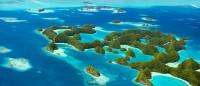 Rescuers Continue Search for Singaporean Diver Missing in Palau