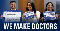 Lake Erie College of Osteopathic Medicine Reports 99.9% Residency Match Rate for Class of 2026