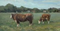 Charlestown Gallery highlights local agriculture with new exhibit