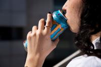 The Red Bull generation: How energy drinks became the fuel for a fast-paced society