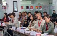 Innovators Presented New Ideas and Research Results