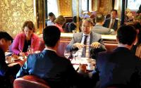 Mongolia, France Agreed to Boost School Lunch Programme