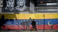 ‘To the victor the spoils’: Trump’s Venezuelan oil grab
