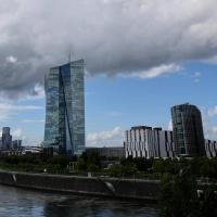 ECB raises interest rates a quarter point to quell energy-fuelled inflation