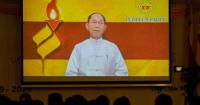 Myanmar Politic